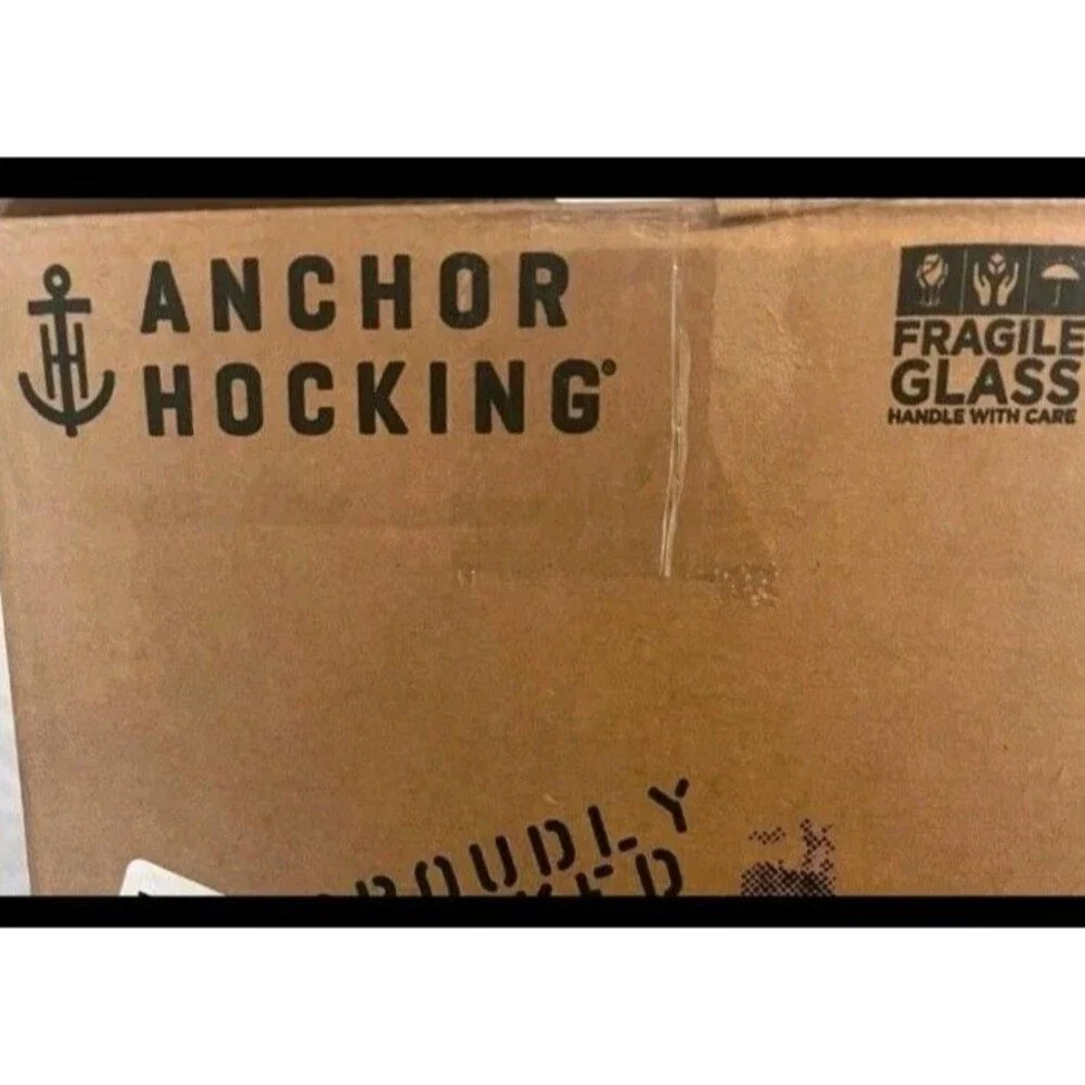 Anchor Hocking TrueSeal Glass Food Storage, Set of 16